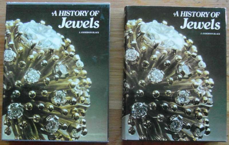 A History of Jewels