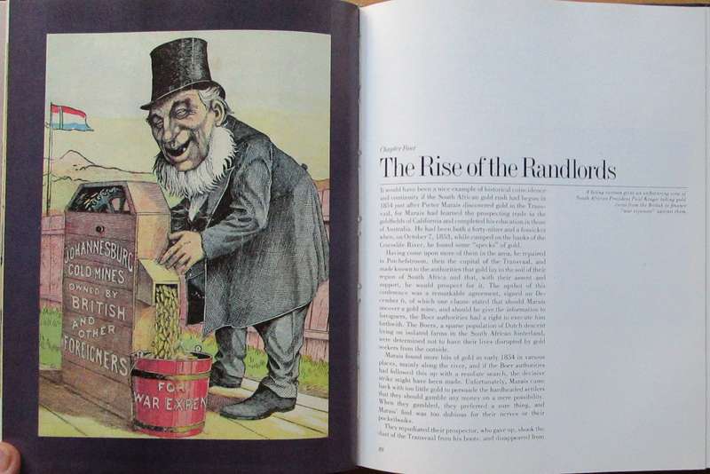 Gold: An Illustrated History
