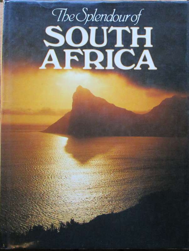 The Splendour of South Africa