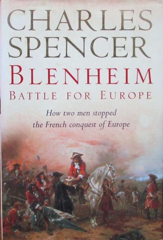 Blenheim: Battle for Europe