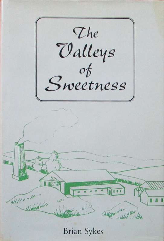 The Valleys of Sweetness