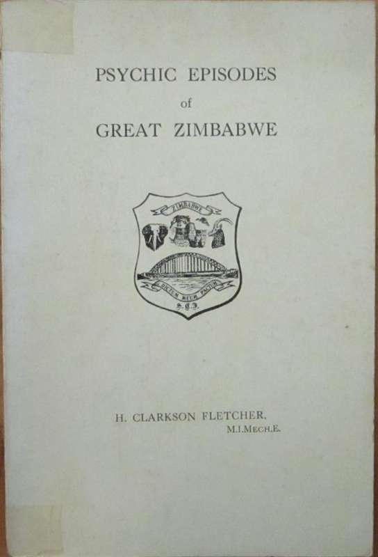 Psychic Episodes of Great Zimbabwe