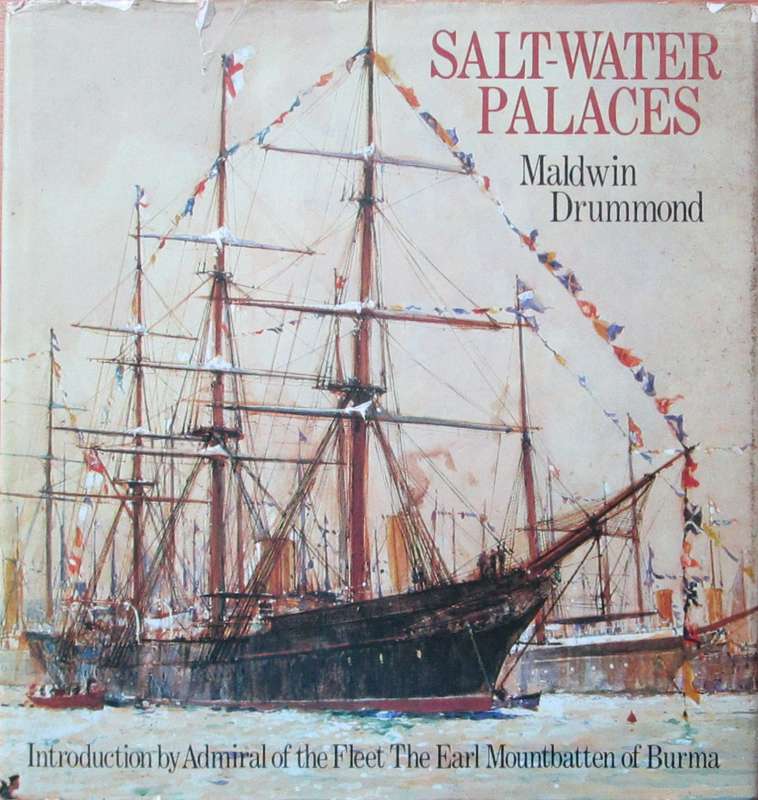 Salt-Water Palaces