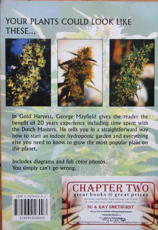 Gold Harvest