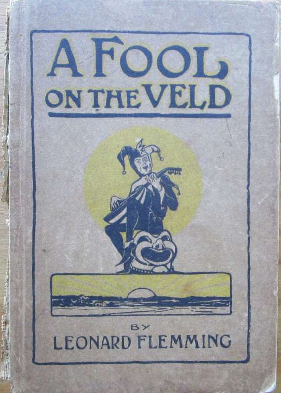 A Fool on the Veld