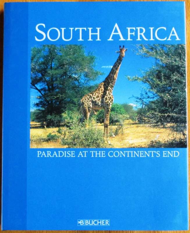 South Africa Paradise at the Continent's End
