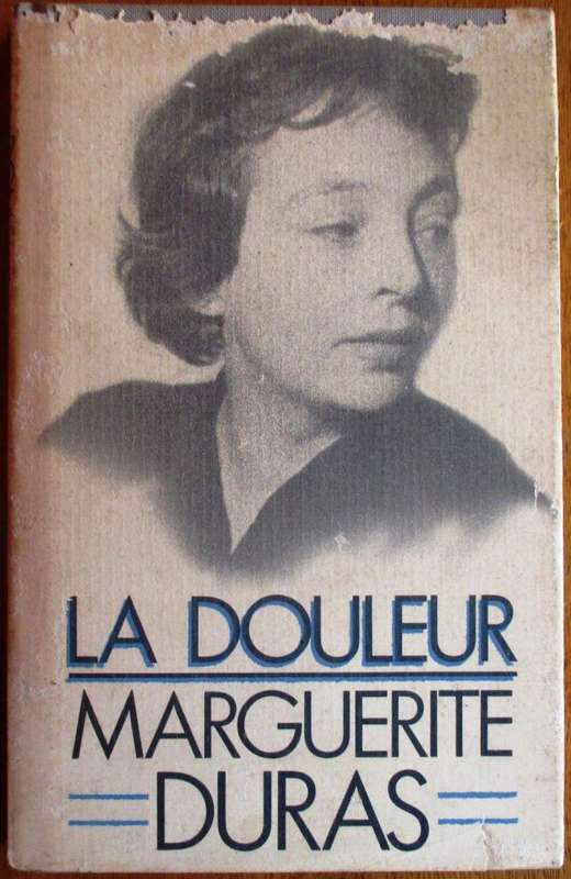 La Douleur