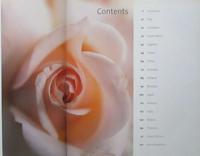 World Flowers