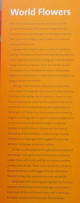 World Flowers