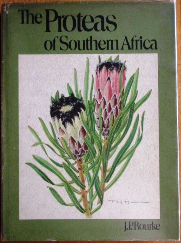 The Proteas of Southern Africa