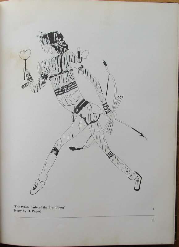 Images of Power Understanding San Rock Art