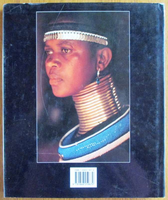 Vanishing Cultures Of South Africa: Changing Cultures In A Changing World
