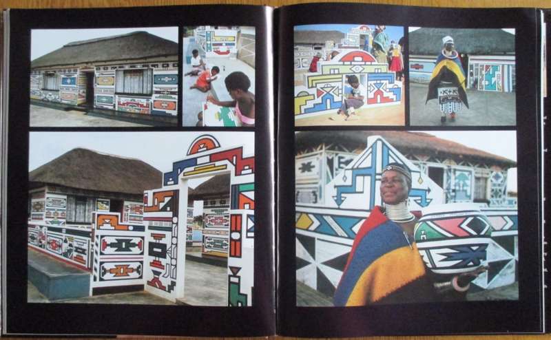 Vanishing Cultures Of South Africa: Changing Cultures In A Changing World