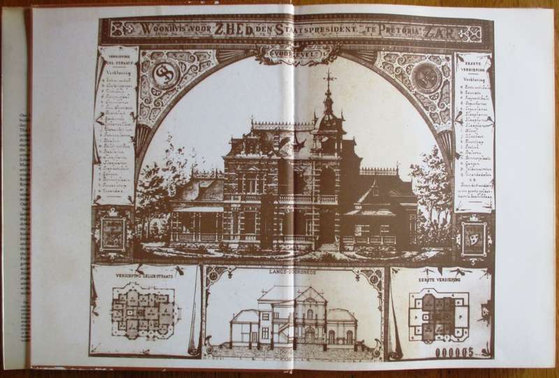 Our Building Heritage an Illustrated History