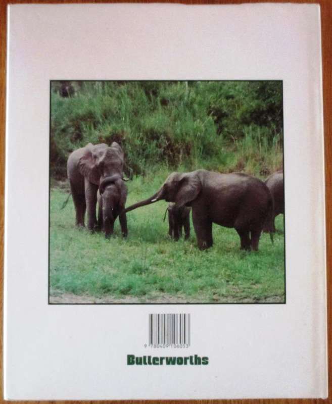 The Kruger a Supreme African Wilderness