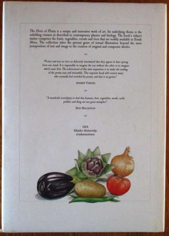 The Horn of Plenty