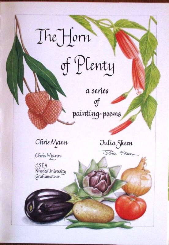 The Horn of Plenty