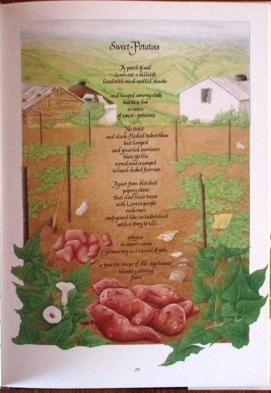 The Horn of Plenty