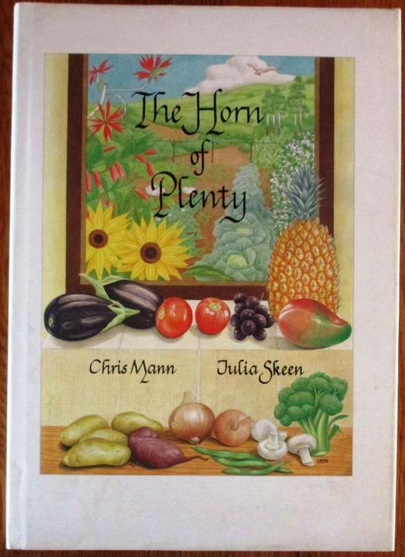 The Horn of Plenty