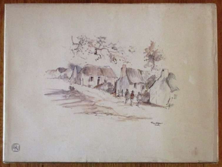 Tony Grogan's Vanishing Villages