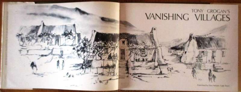 Tony Grogan's Vanishing Villages