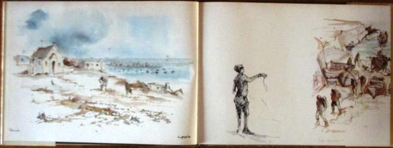 Tony Grogan's Vanishing Villages