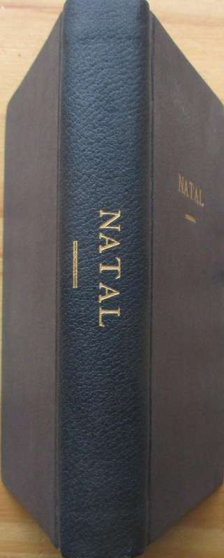 Natal the Land and Its Story