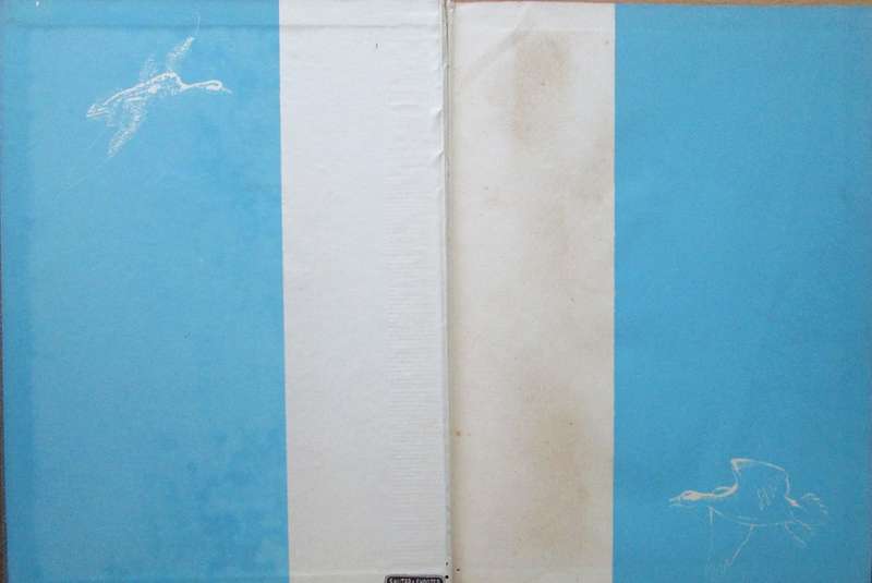 The Snow Goose Illustrated Edition