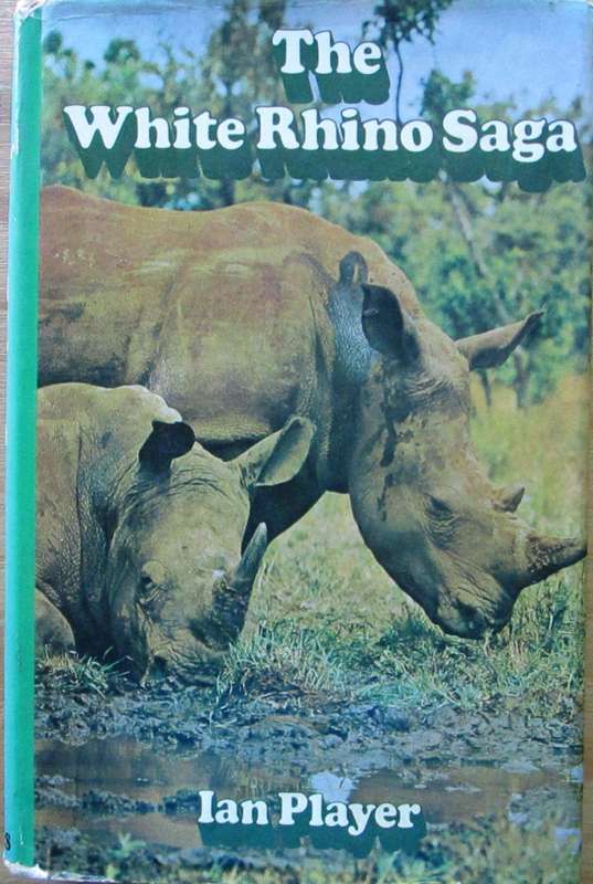 The White Rhino Saga