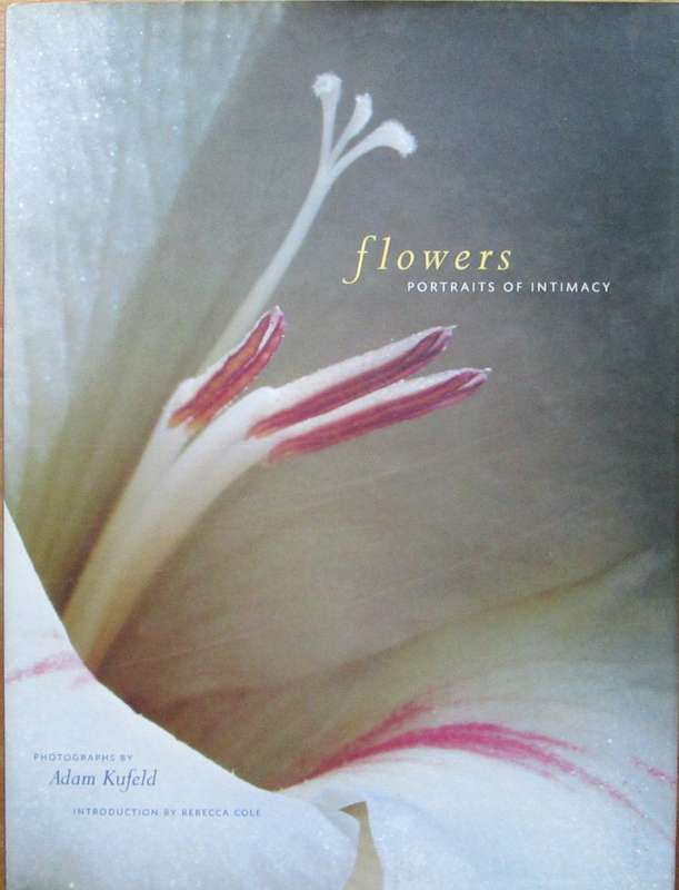 Flowers Portraits of Intimacy