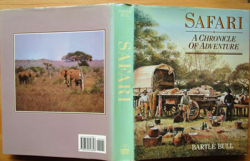 Safari: A Chronicle of Adventure
