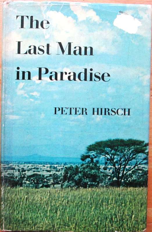 The Last Man in Paradise