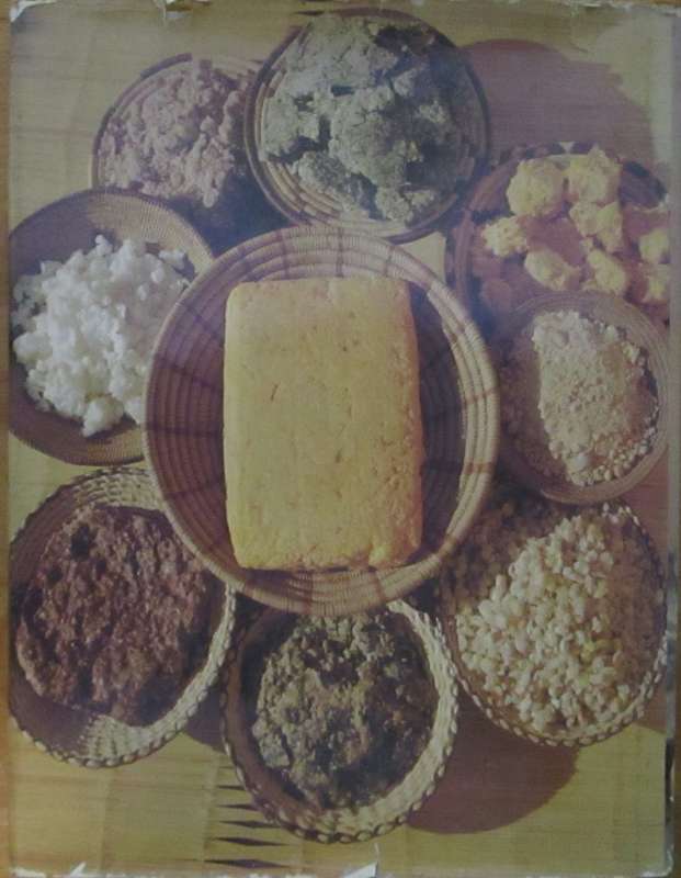 Funa, Food from Africa: Roots of Traditional African Food Culture