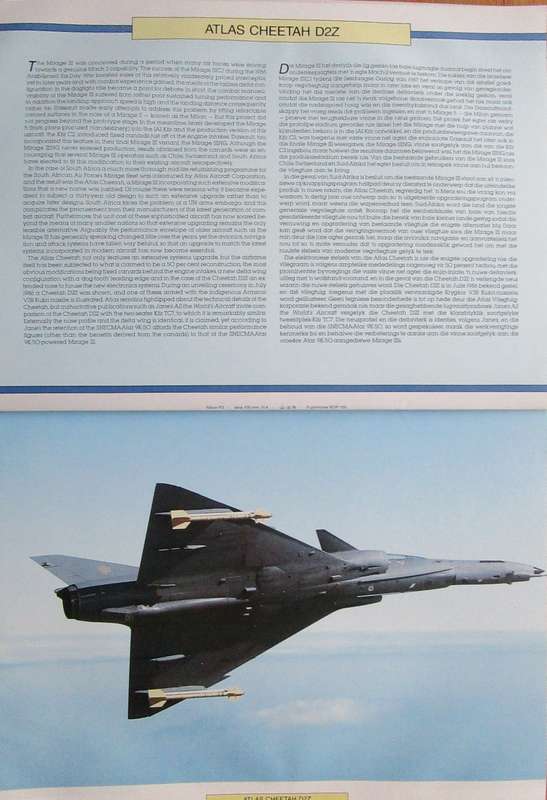 The South African Air force The Poster Book
