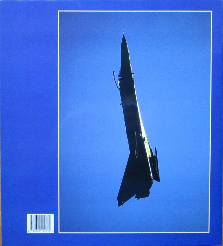 More than game: A salute to the South Africa Air Force