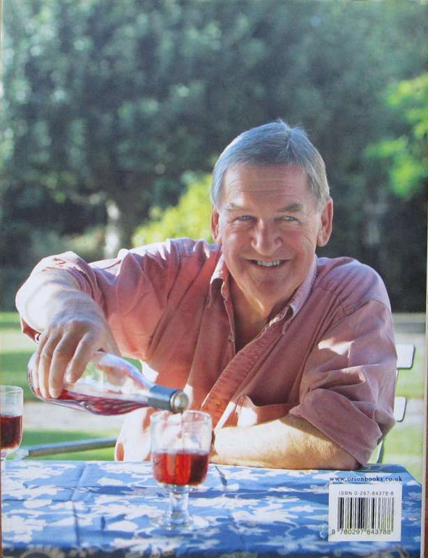 Wine: A Life Uncorked