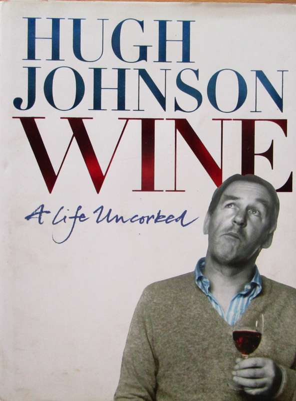 Wine: A Life Uncorked