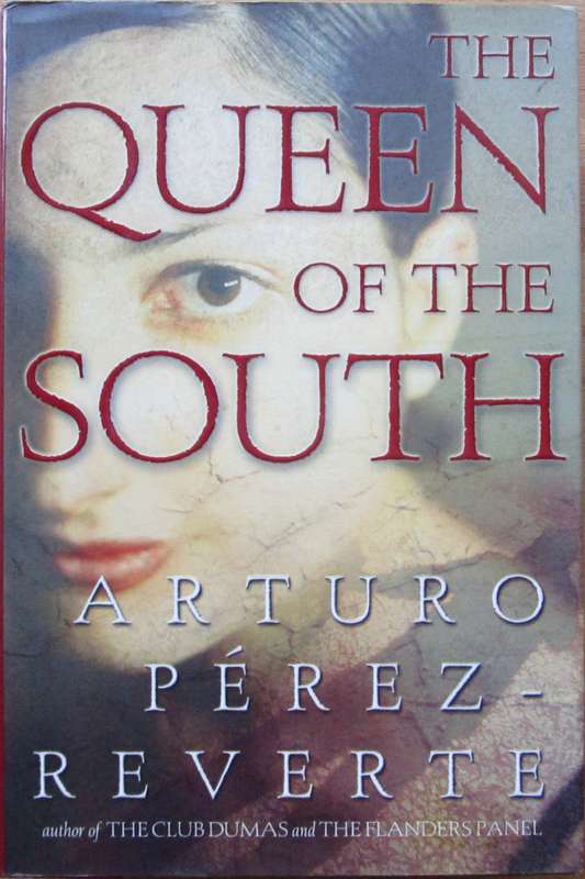 The Queen of the South