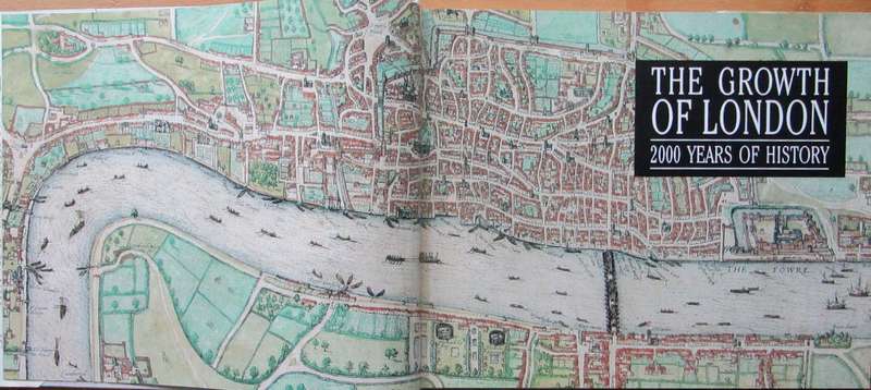 Village London, Past & Present