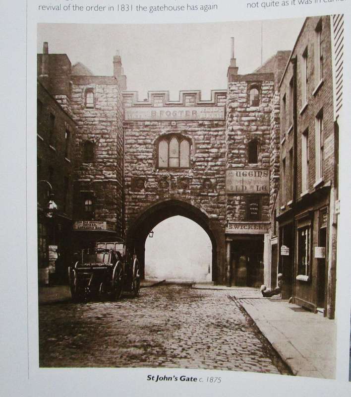Village London, Past & Present