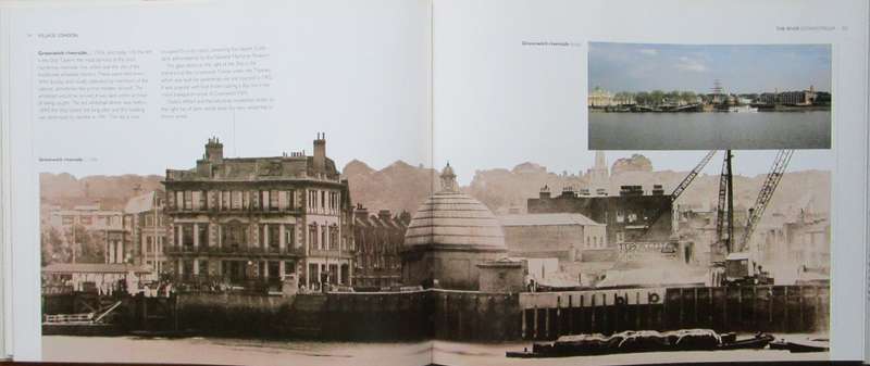 Village London, Past & Present