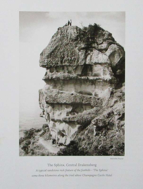 Barrier of Spears, Drama of the Drakensberg