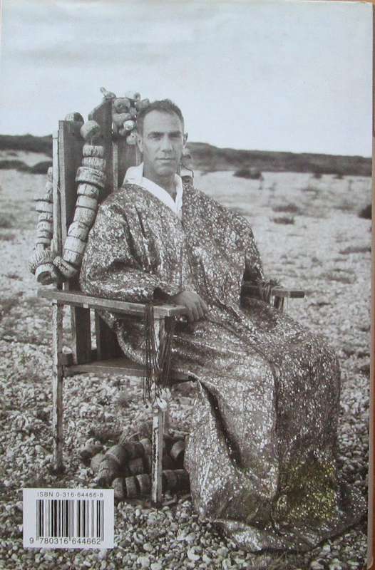 Derek Jarman