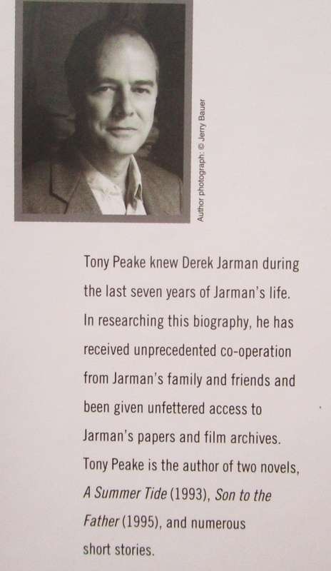 Derek Jarman