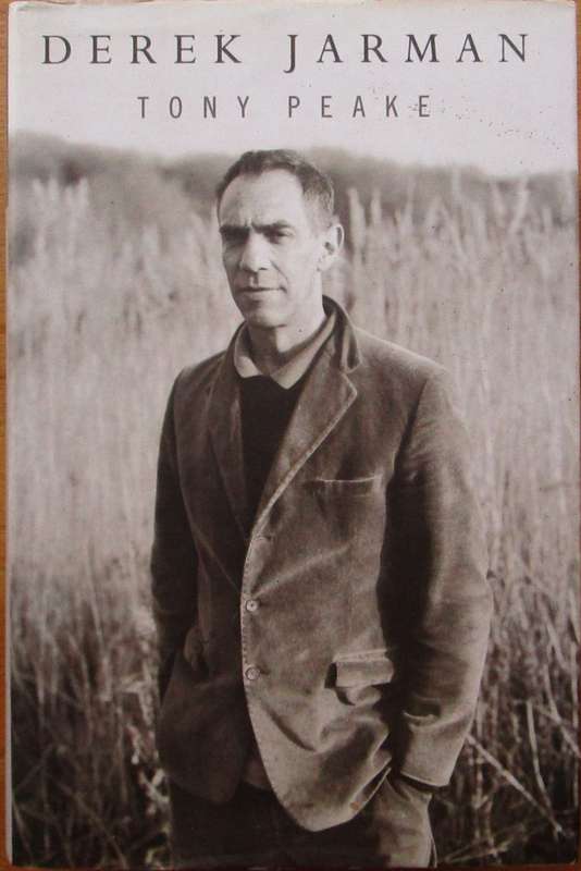 Derek Jarman