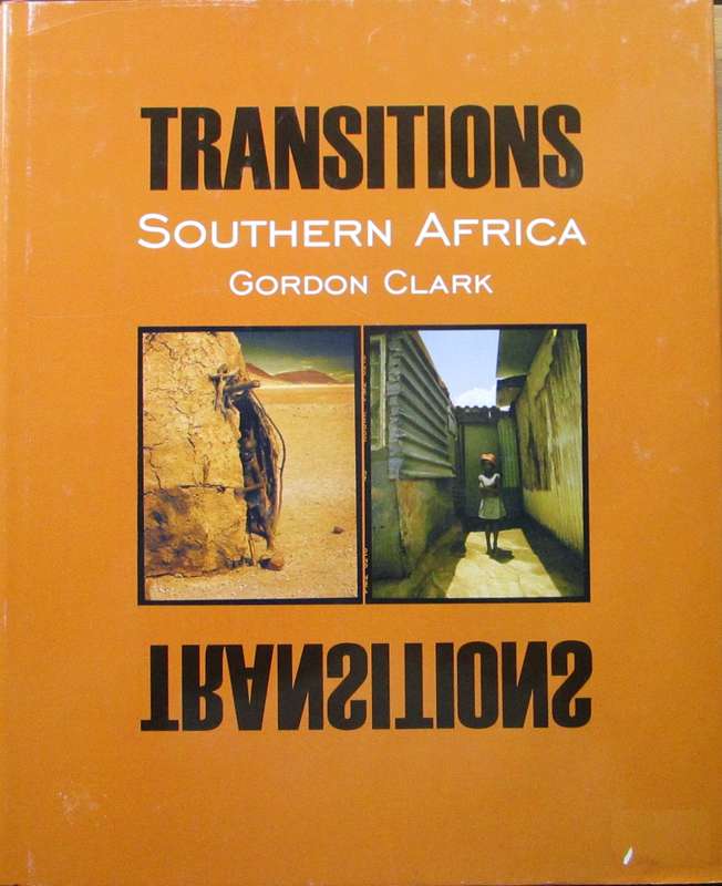 Transitions Southern Africa
