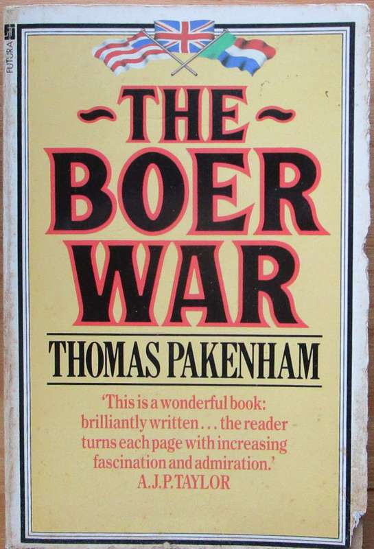 The Boer War