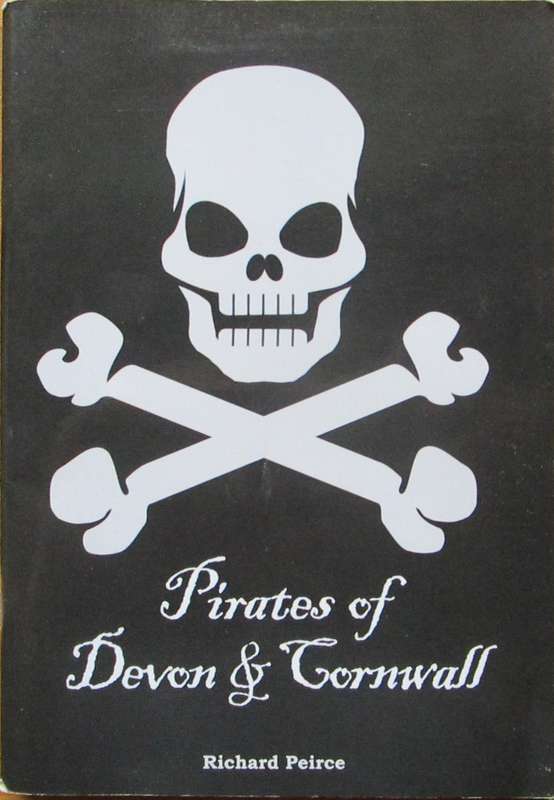 Pirates of Devon and Cornwall