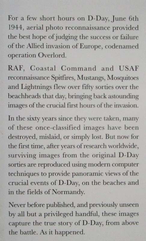 D-Day Lost Evidence