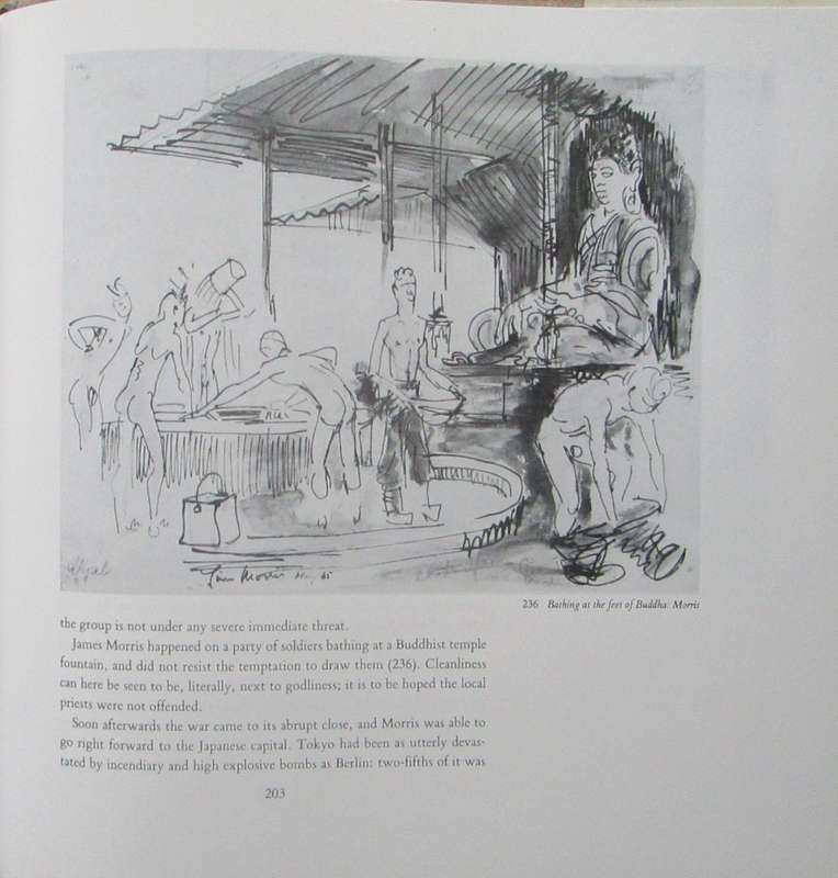 Art and War: 20th Century Warfare As Depicted by War Artists